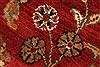 Jaipur Beige Hand Knotted 60 X 90 Area Rug 250-28253 Thumb 12