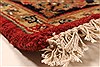 Jaipur Beige Hand Knotted 60 X 90 Area Rug 250-28253 Thumb 14