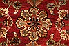 Jaipur Beige Hand Knotted 60 X 90 Area Rug 250-28253 Thumb 2