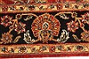 Jaipur Beige Hand Knotted 60 X 90 Area Rug 250-28253 Thumb 3