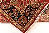 Jaipur Beige Hand Knotted 60 X 90 Area Rug 250-28253 Thumb 6