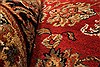 Jaipur Beige Hand Knotted 60 X 90 Area Rug 250-28253 Thumb 7