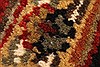 Jaipur Beige Hand Knotted 60 X 90 Area Rug 250-28253 Thumb 9