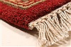 Jaipur Red Hand Knotted 511 X 91 Area Rug 250-28254 Thumb 11