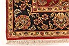 Jaipur Red Hand Knotted 511 X 91 Area Rug 250-28254 Thumb 1
