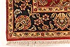 Jaipur Red Hand Knotted 511 X 91  Area Rug 250-28254 Thumb 1