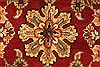 Jaipur Red Hand Knotted 511 X 91  Area Rug 250-28254 Thumb 2