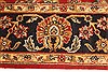 Jaipur Red Hand Knotted 511 X 91  Area Rug 250-28254 Thumb 3