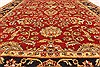 Jaipur Red Hand Knotted 511 X 91 Area Rug 250-28254 Thumb 4