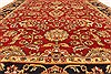 Jaipur Red Hand Knotted 511 X 91  Area Rug 250-28254 Thumb 4