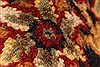 Jaipur Red Hand Knotted 511 X 91  Area Rug 250-28254 Thumb 6