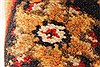 Jaipur Red Hand Knotted 511 X 91 Area Rug 250-28254 Thumb 7
