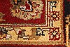 Jaipur Red Hand Knotted 511 X 91  Area Rug 250-28254 Thumb 8