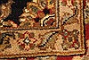 Jaipur Black Hand Knotted 60 X 90 Area Rug 250-28255 Thumb 10