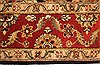 Jaipur Black Hand Knotted 60 X 90  Area Rug 250-28255 Thumb 2