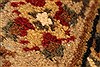 Jaipur Black Hand Knotted 60 X 90 Area Rug 250-28255 Thumb 7