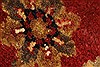 Jaipur Black Hand Knotted 60 X 90 Area Rug 250-28255 Thumb 9