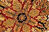 Jaipur Black Hand Knotted 60 X 90 Area Rug 250-28257 Thumb 10