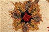 Jaipur Black Hand Knotted 60 X 90 Area Rug 250-28257 Thumb 8
