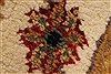 Jaipur Black Hand Knotted 60 X 90 Area Rug 250-28257 Thumb 9
