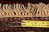 Baluch Red Hand Knotted 30 X 47 Area Rug 253-28258 Thumb 5