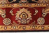 Jaipur Black Hand Knotted 60 X 90 Area Rug 250-28259 Thumb 2