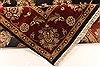 Jaipur Black Hand Knotted 60 X 90 Area Rug 250-28259 Thumb 5