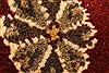 Jaipur Black Hand Knotted 60 X 90 Area Rug 250-28259 Thumb 7