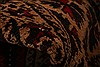 Baluch Red Hand Knotted 25 X 39 Area Rug 100-28262 Thumb 1