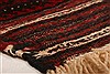 Baluch Red Hand Knotted 25 X 39 Area Rug 100-28262 Thumb 7