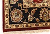 Jaipur Red Hand Knotted 511 X 810  Area Rug 250-28263 Thumb 13