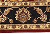Jaipur Red Hand Knotted 511 X 810  Area Rug 250-28263 Thumb 2