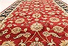 Jaipur Red Hand Knotted 511 X 810  Area Rug 250-28263 Thumb 3