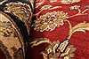 Jaipur Red Hand Knotted 511 X 810  Area Rug 250-28263 Thumb 6