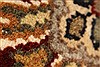 Jaipur Red Hand Knotted 511 X 810  Area Rug 250-28263 Thumb 7