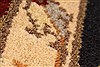 Jaipur Red Hand Knotted 511 X 810  Area Rug 250-28263 Thumb 9