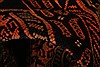 Baluch Orange Hand Knotted 32 X 410 Area Rug 253-28264 Thumb 2