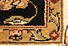 Jaipur Black Hand Knotted 511 X 92  Area Rug 250-28265 Thumb 10