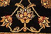 Jaipur Black Hand Knotted 511 X 92 Area Rug 250-28265 Thumb 12