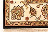 Jaipur Black Hand Knotted 511 X 92 Area Rug 250-28265 Thumb 1