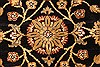 Jaipur Black Hand Knotted 511 X 92 Area Rug 250-28265 Thumb 2