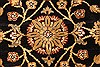 Jaipur Black Hand Knotted 511 X 92  Area Rug 250-28265 Thumb 2