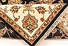 Jaipur Black Hand Knotted 511 X 92 Area Rug 250-28265 Thumb 6