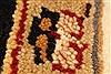 Jaipur Black Hand Knotted 511 X 92 Area Rug 250-28265 Thumb 8
