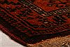 Baluch Red Hand Knotted 30 X 47 Area Rug 253-28266 Thumb 1