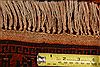 Baluch Red Hand Knotted 30 X 47 Area Rug 253-28266 Thumb 6