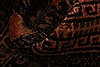Baluch Red Hand Knotted 30 X 47 Area Rug 253-28267 Thumb 1