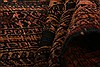 Baluch Red Hand Knotted 30 X 47 Area Rug 253-28267 Thumb 2