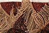 Baluch Red Hand Knotted 30 X 47 Area Rug 253-28267 Thumb 3