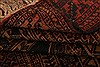 Baluch Red Hand Knotted 30 X 47 Area Rug 253-28267 Thumb 4